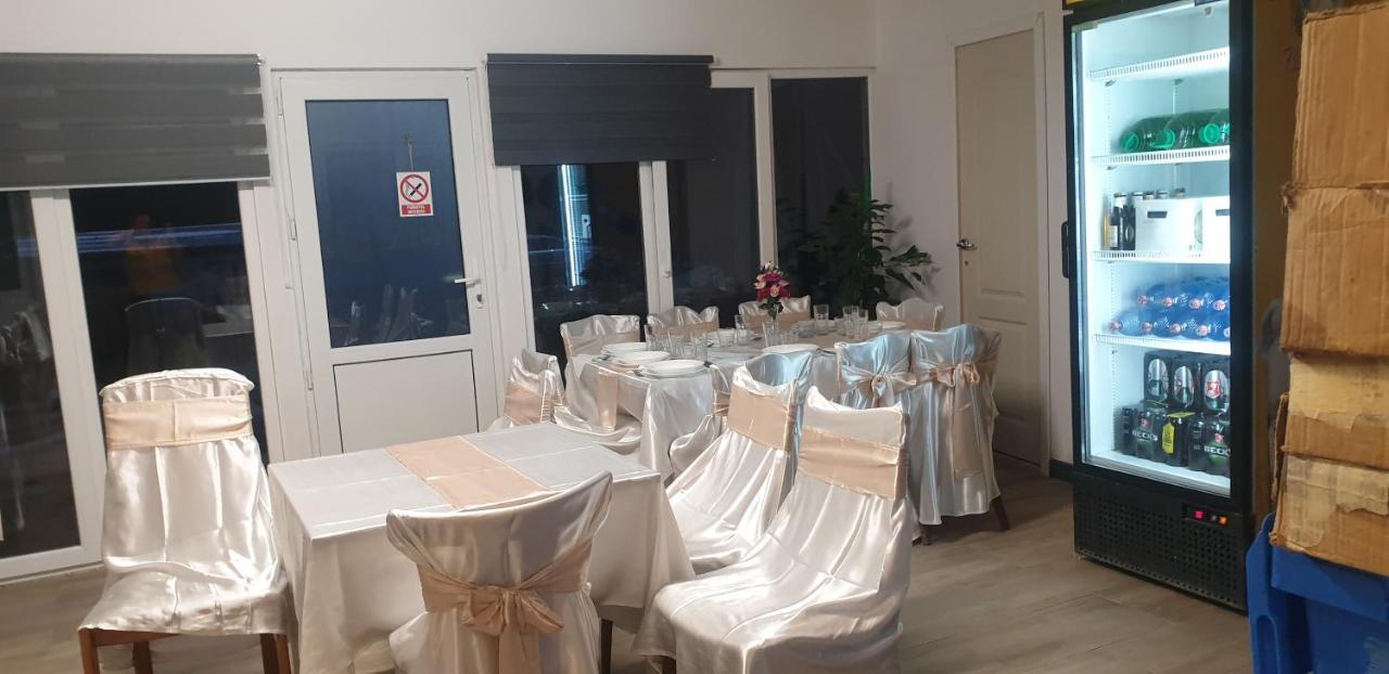 Casa De Vacanta Emd Ieşelniţa Extérieur photo