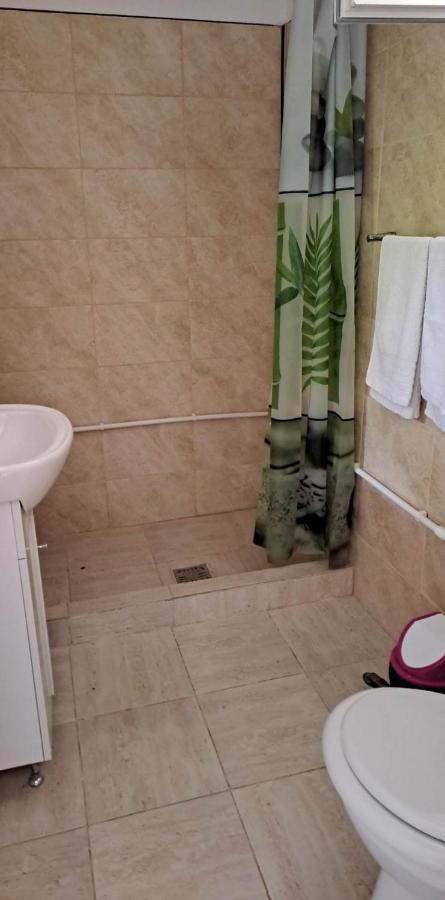 Casa De Vacanta Emd Ieşelniţa Extérieur photo