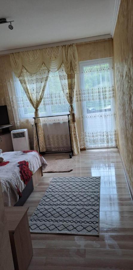 Casa De Vacanta Emd Ieşelniţa Extérieur photo