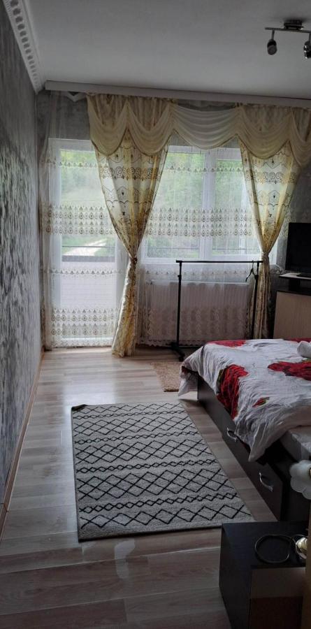 Casa De Vacanta Emd Ieşelniţa Extérieur photo