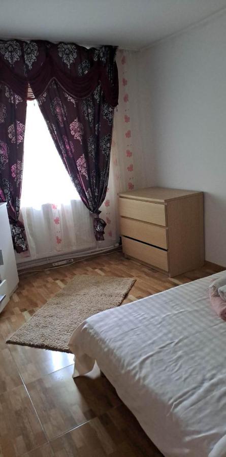 Casa De Vacanta Emd Ieşelniţa Extérieur photo