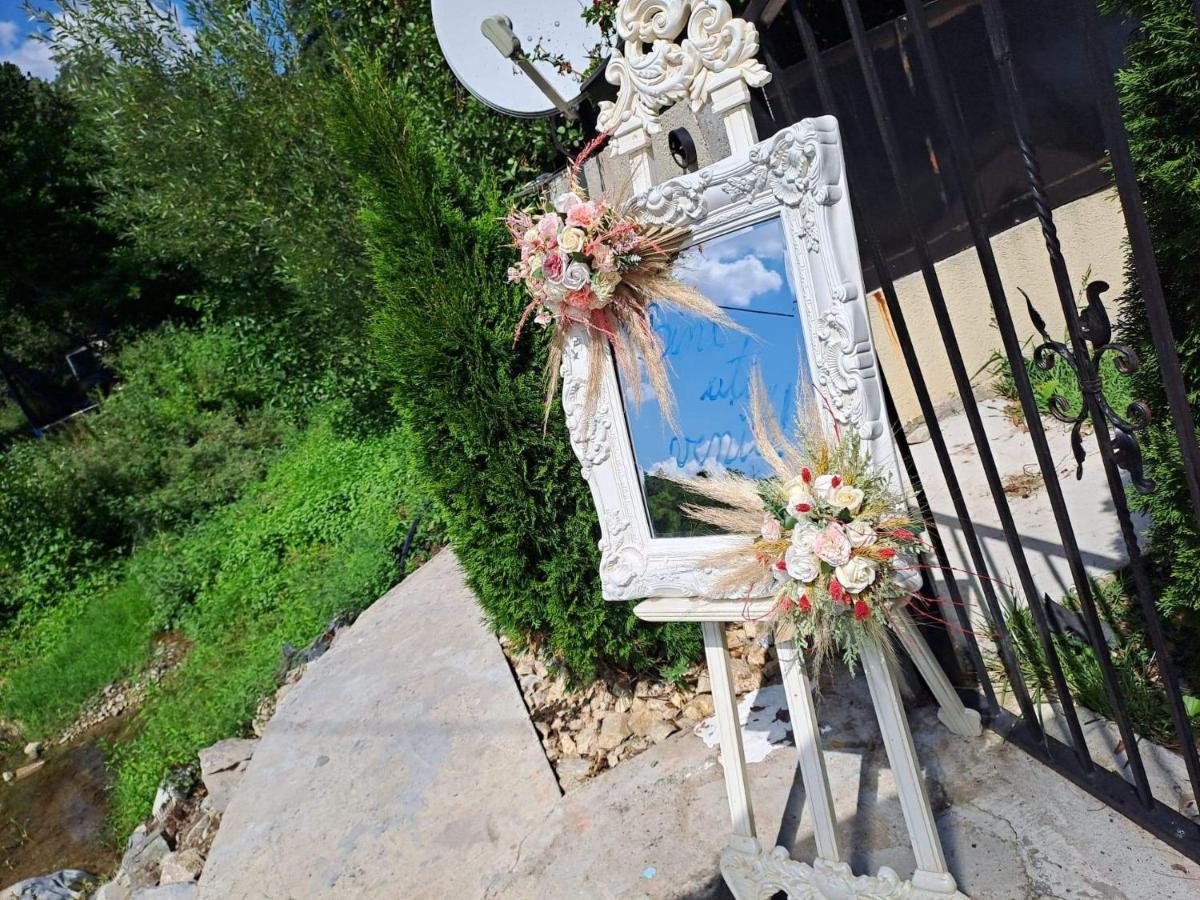 Casa De Vacanta Emd Ieşelniţa Extérieur photo