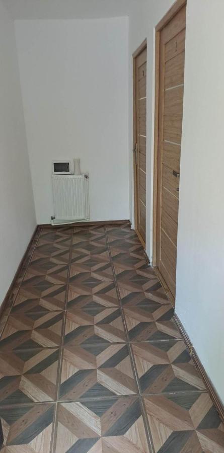 Casa De Vacanta Emd Ieşelniţa Extérieur photo