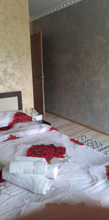 Casa De Vacanta Emd Ieşelniţa Extérieur photo