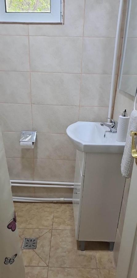 Casa De Vacanta Emd Ieşelniţa Extérieur photo