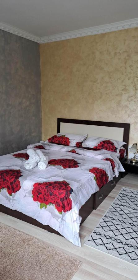 Casa De Vacanta Emd Ieşelniţa Extérieur photo