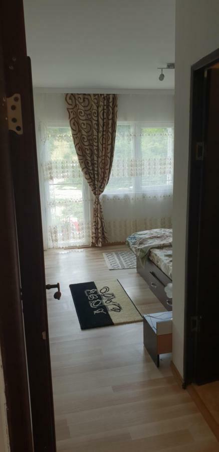Casa De Vacanta Emd Ieşelniţa Extérieur photo